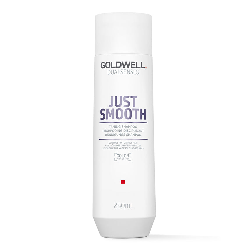 شامبو Dualsenses Just Smooth Taming