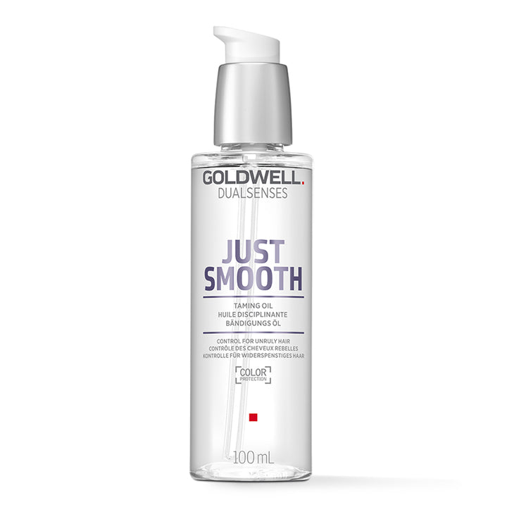 زيت Dualsenses Just Smooth Taming