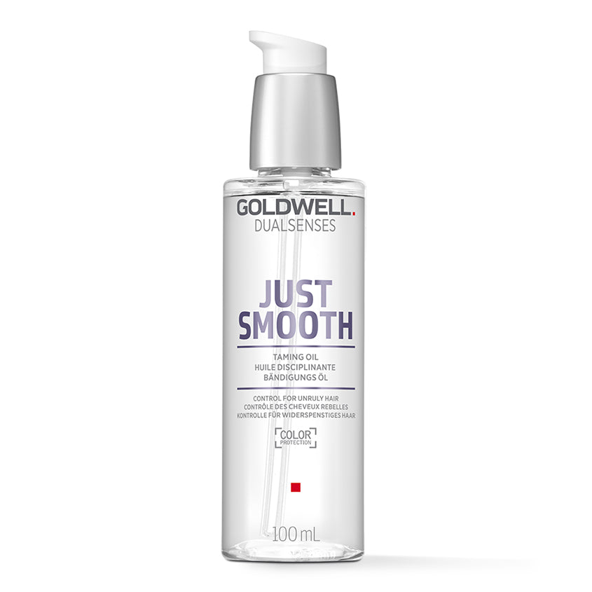 زيت Dualsenses Just Smooth Taming