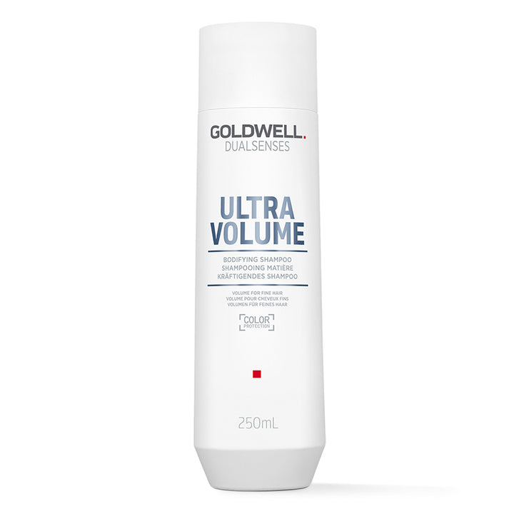 شامبو Dualsenses Ultra Volume Bodifying