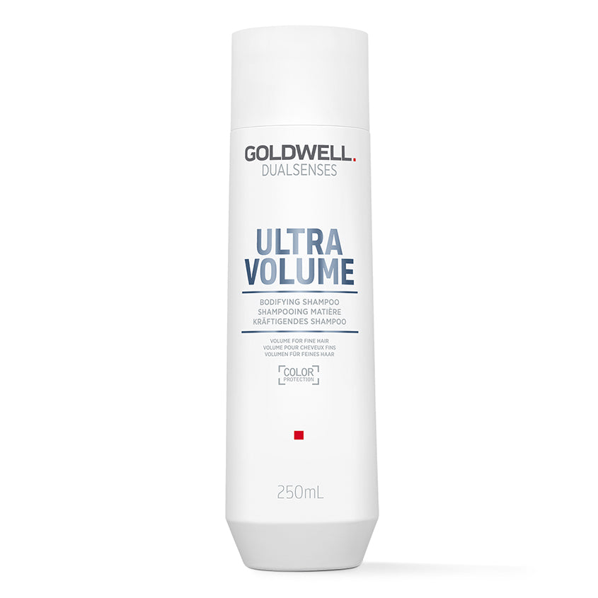 شامبو Dualsenses Ultra Volume Bodifying