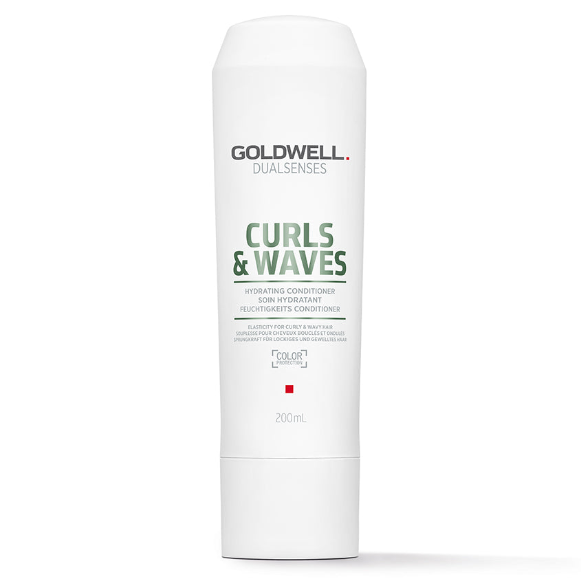 Dualsenses Curls & Waves Hydrating Conditioner