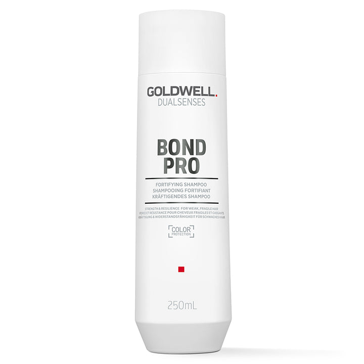 شامبو Dualsenses Bond Pro المقوي
