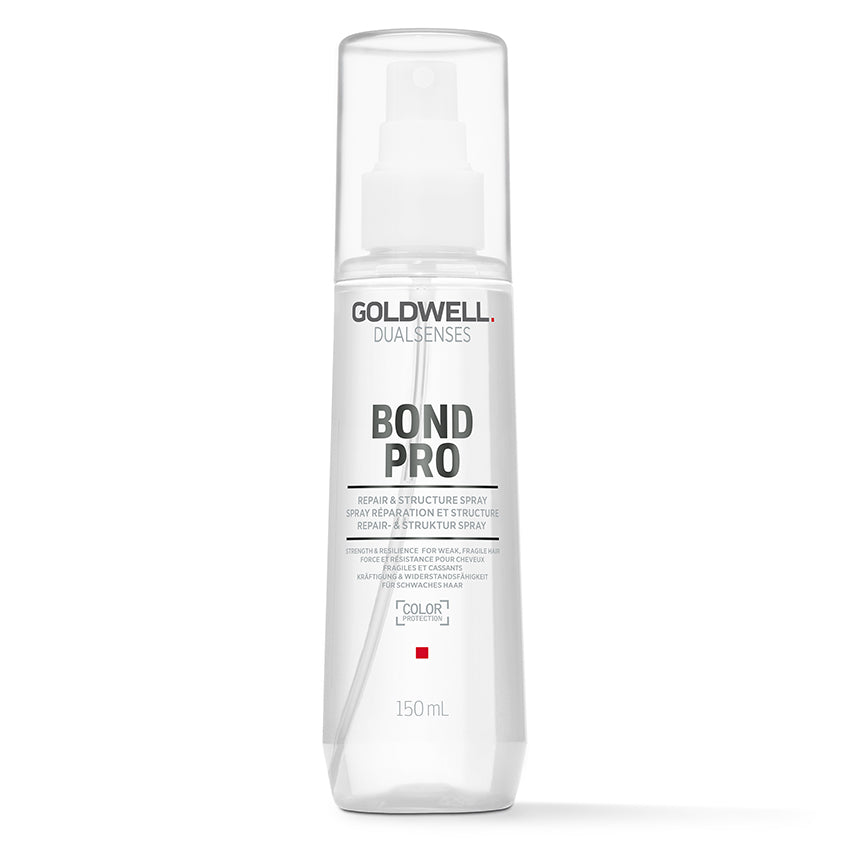 GOLDWELL DUALSENSES BOND PRO SPRAY 150ML