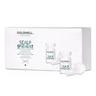 GOLDWELL سيروم دوال سينسز المتخصص لفروة الرأس المضاد لتساقط الشعر