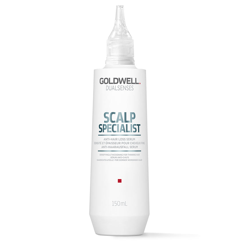 GOLDWELL سيروم دوال سينسز المتخصص لفروة الرأس المضاد لتساقط الشعر – شراء أونلاين