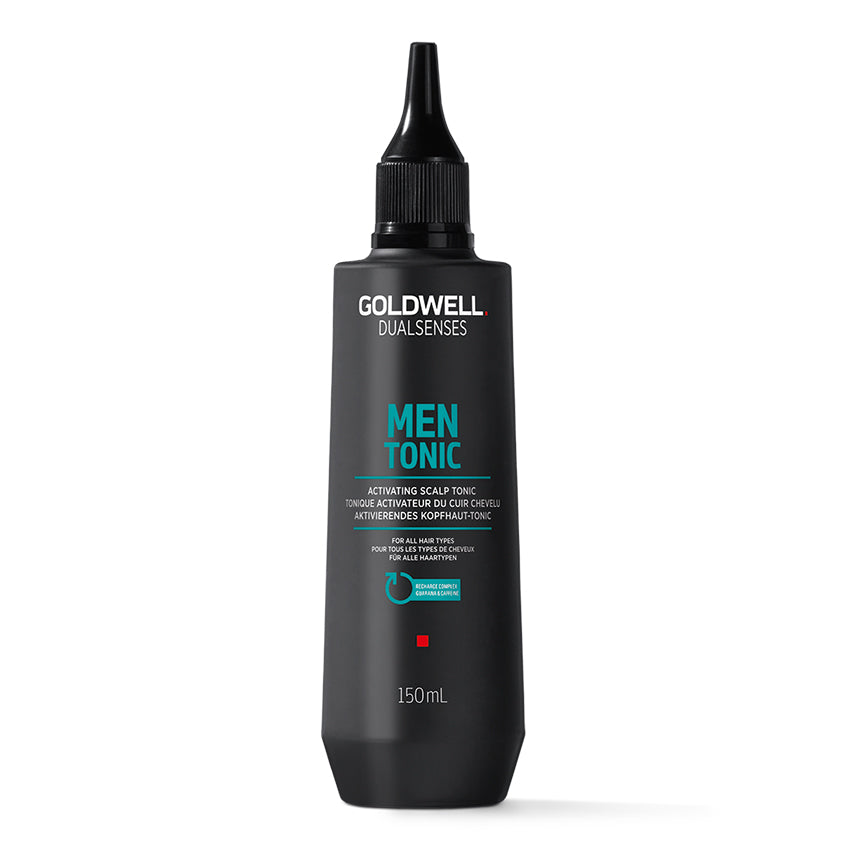 GOLDWELL منشط فروة الرأس للرجال