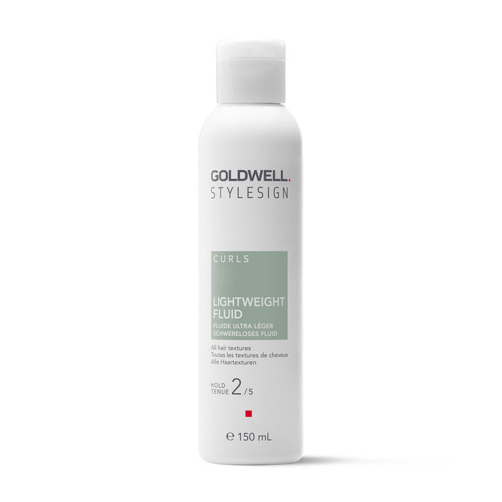 Lightweight Fluid