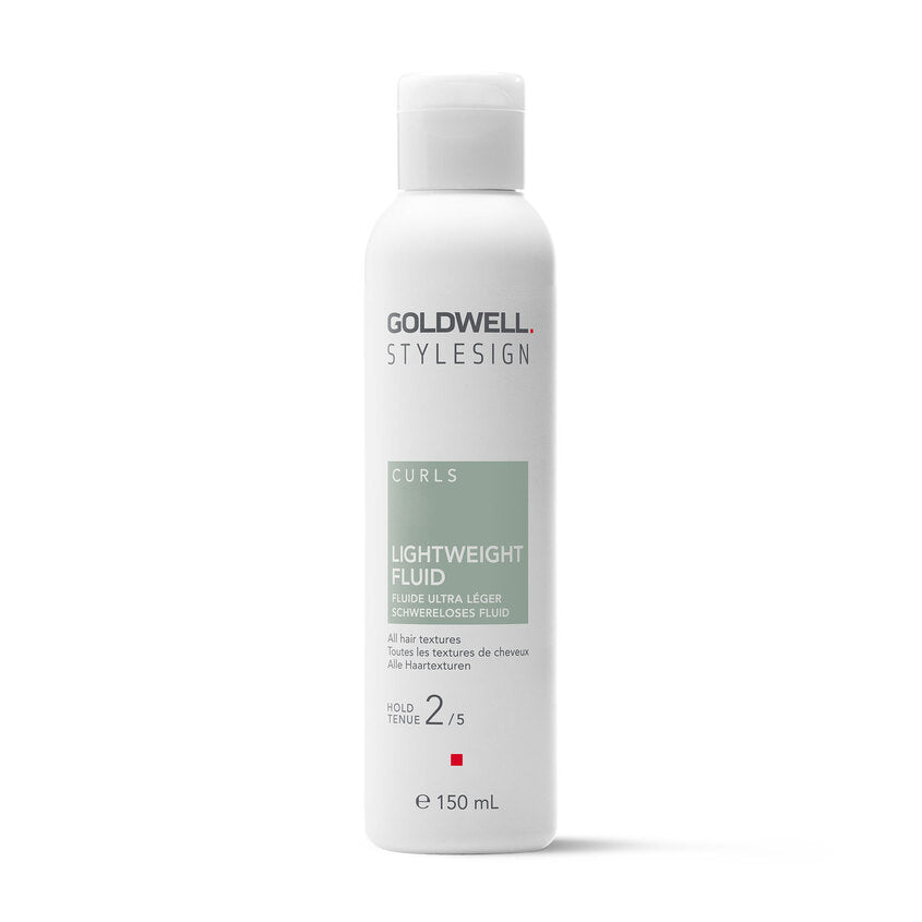 Lightweight Fluid