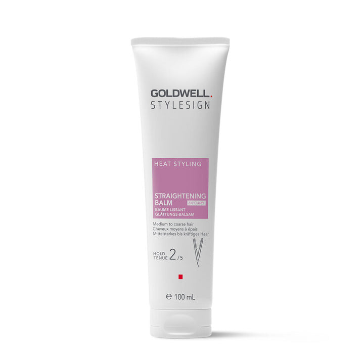 Straightening Balm