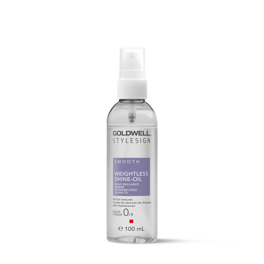 GOLDWELL GW STS WEIGHTLESS SHINE-OIL 100ML