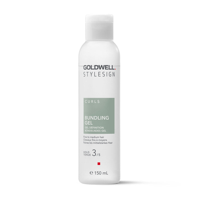 GOLDWELL GW STS BUNDLING GEL 150ML