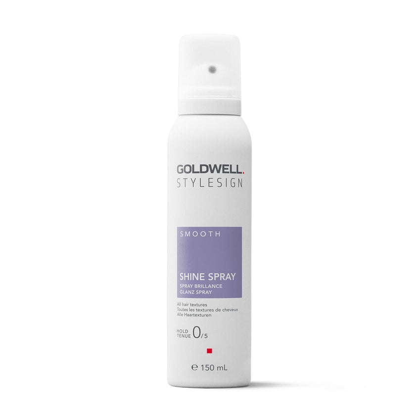 GOLDWELL جولدول سبراي شين، 150 مل