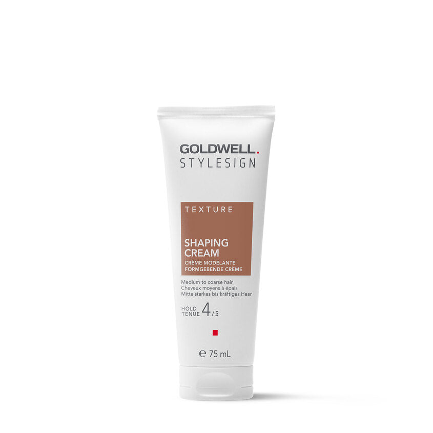GOLDWELL غولدول كريم تشكيل، 75 مل