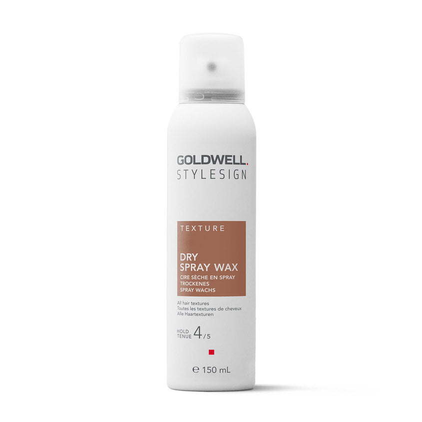 GOLDWELL GW STS DRY SPRAY WAX 150ML