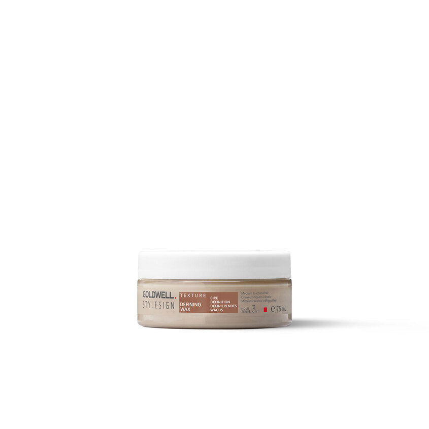 GOLDWELL غولدول ديفينينغ واكس، 75 مل