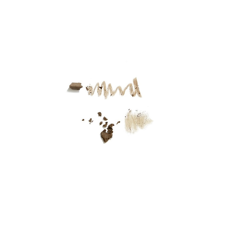 Brow shape & fill