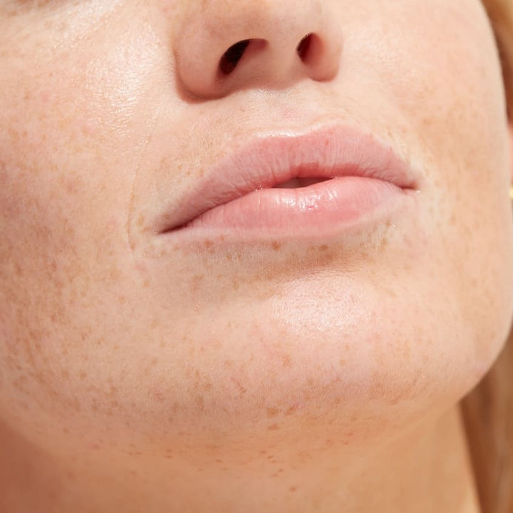 Lip oil