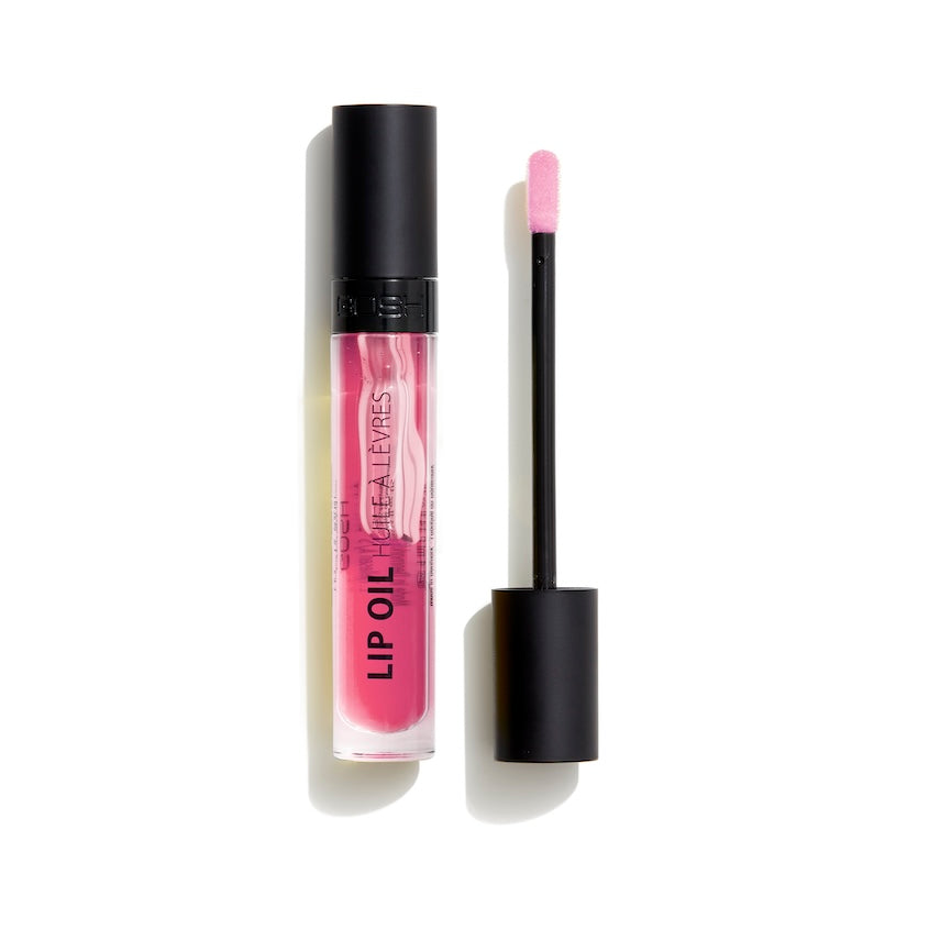 Lip oil