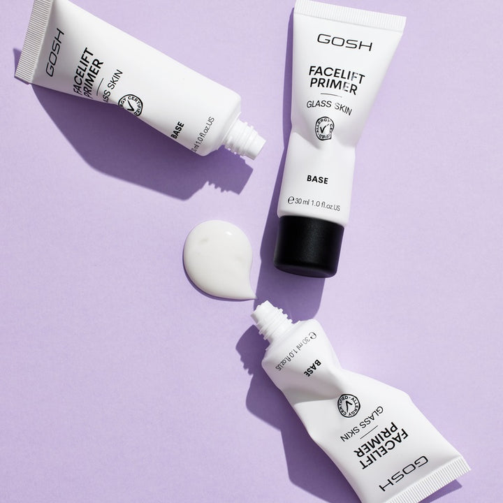 Facelift Primer Face Primer with Lifting Effect