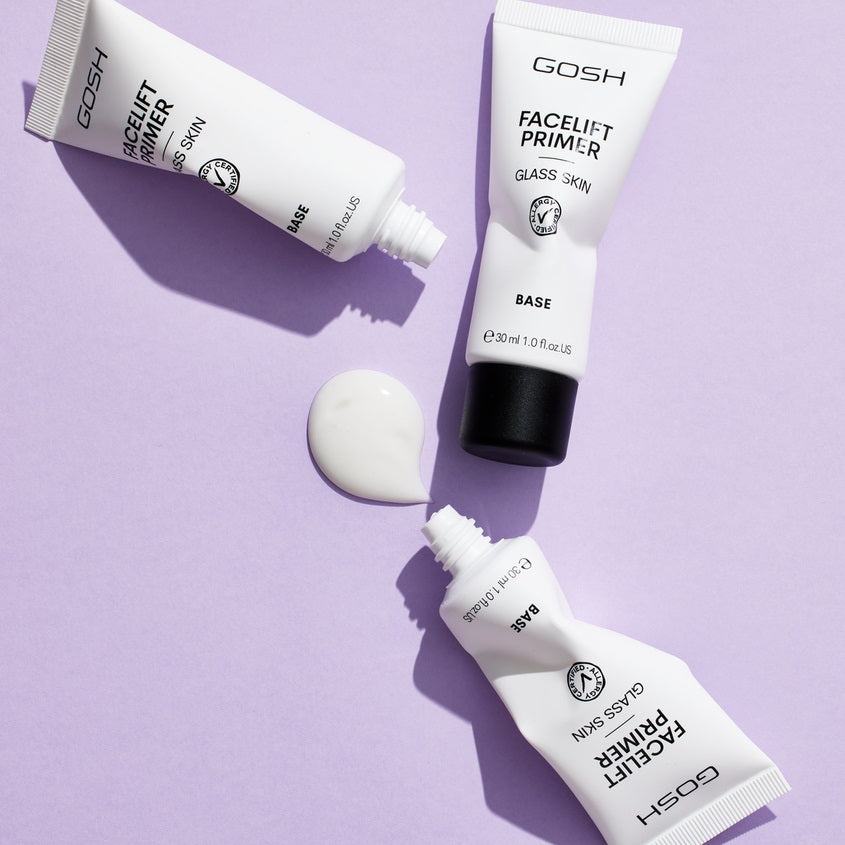 Facelift Primer Face Primer with Lifting Effect