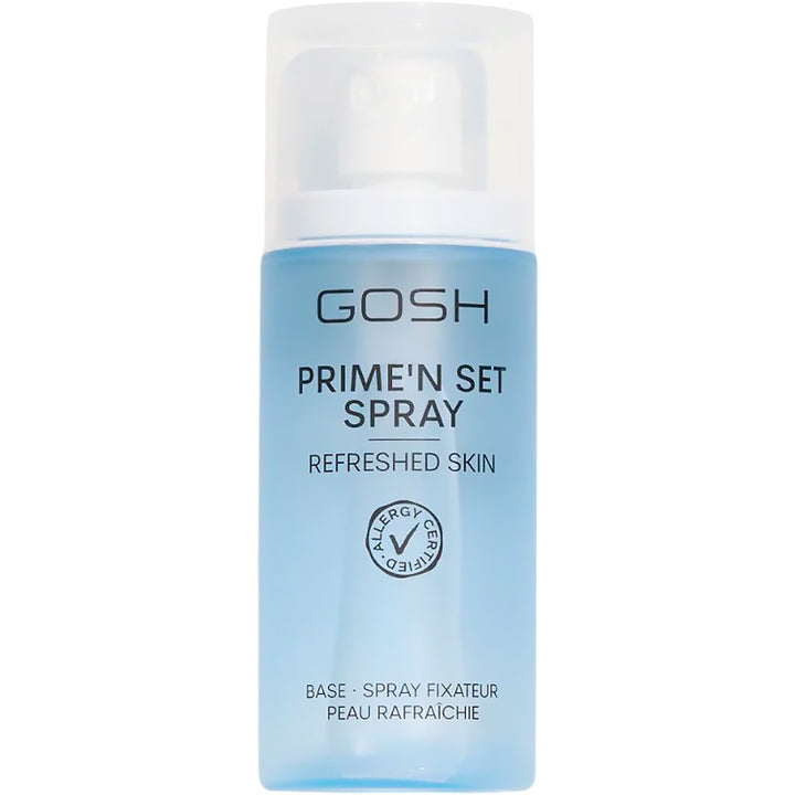 رذاذ تثبيت البشرة المنعش Prime`n Set