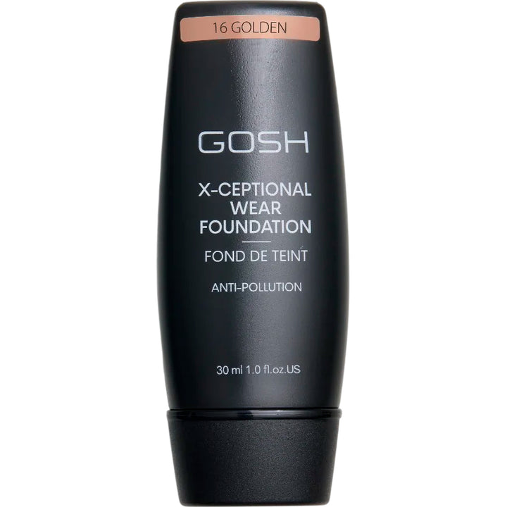 مؤسسة X-Ceptional Wear