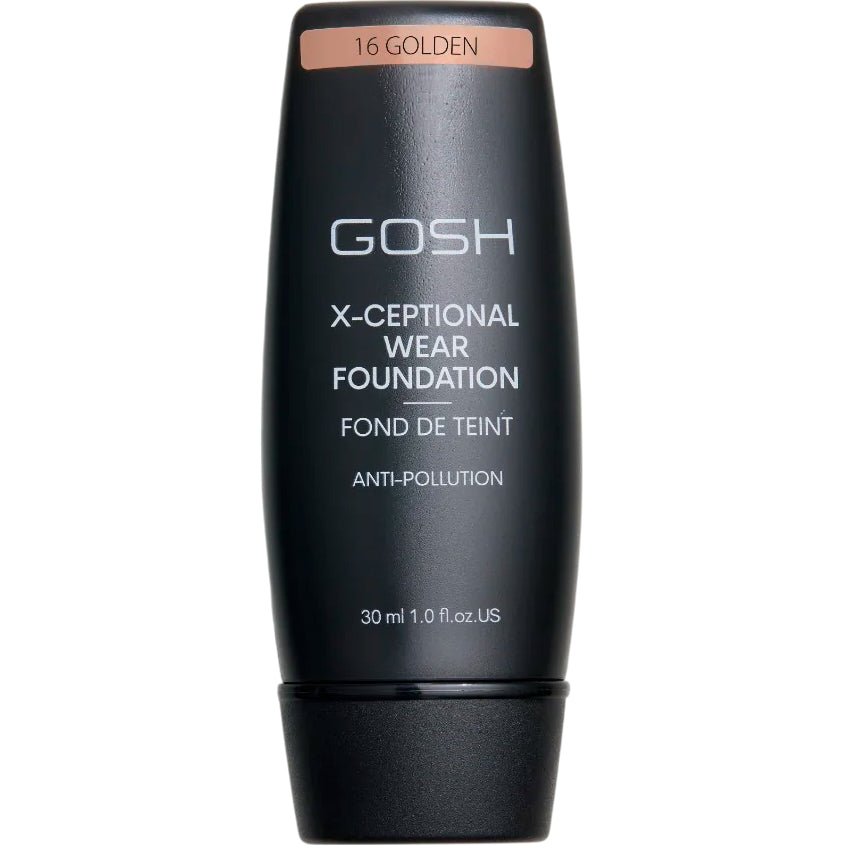 مؤسسة X-Ceptional Wear