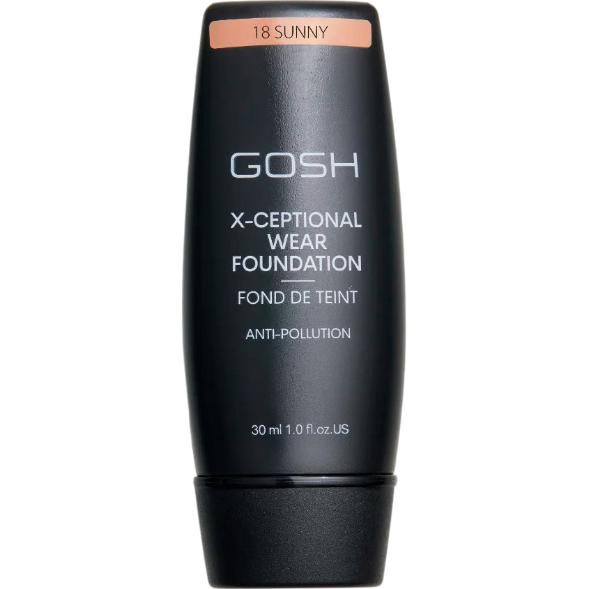 مؤسسة X-Ceptional Wear
