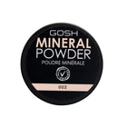 GOSH Mineral Powder 006 Honey 8g