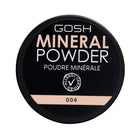 Mineral Powder Face Powder