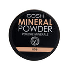 Mineral Powder 006 Honey 8g