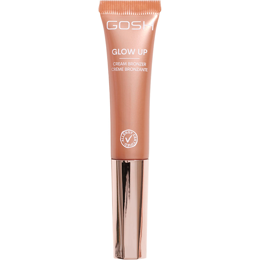 GOSH Glow Up 002 Bronze 14ml – buy online