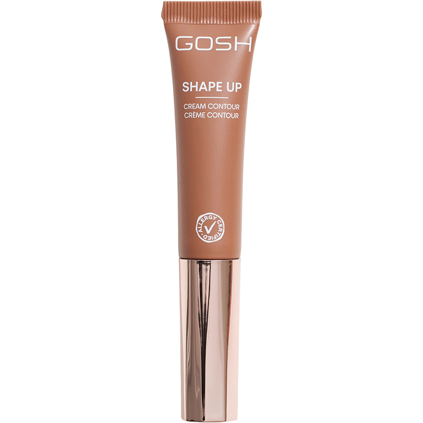 GOSH Shape Up 002 Medium - Deep 14ml – photo 5