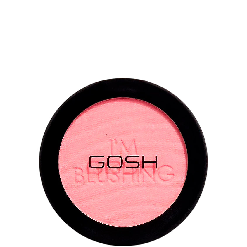 GOSH I'M Blushing 002 Amour 5,5g