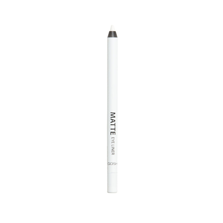 Matte Eye Liner 015 Mahogany 1,2g