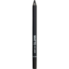GOSH Matte Eye Liner 002 Matt Black 1,2g – buy online