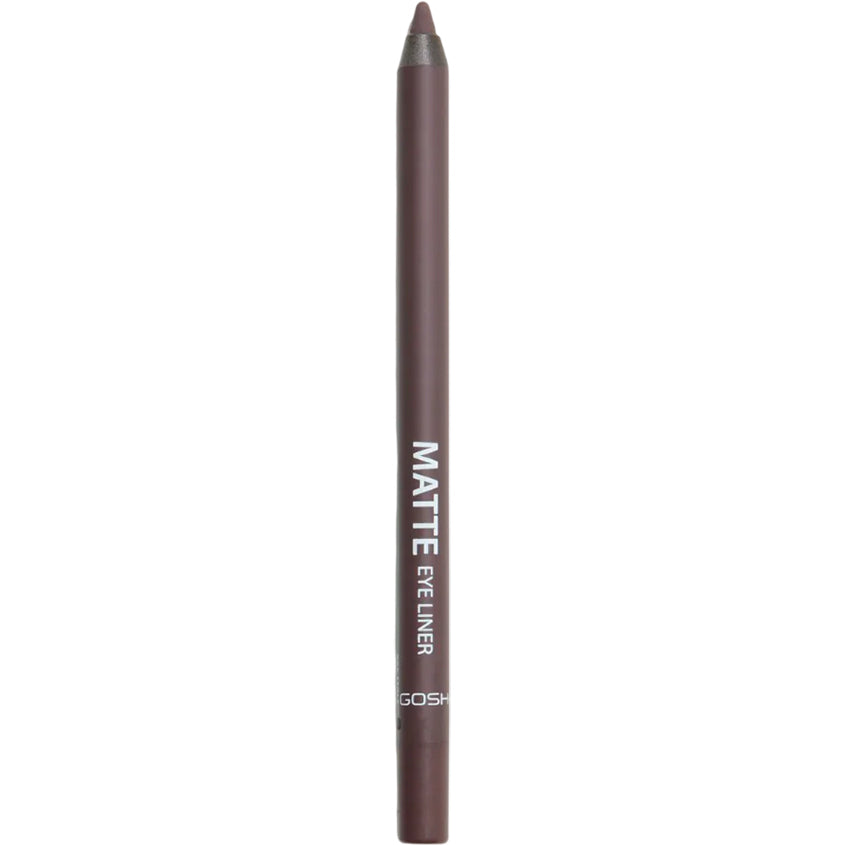 GOSH Matte Eye Liner 005 Mole 1,2g – buy online