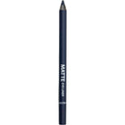 GOSH Matte Eye Liner 009 Midnight Blue 1,2g – buy online