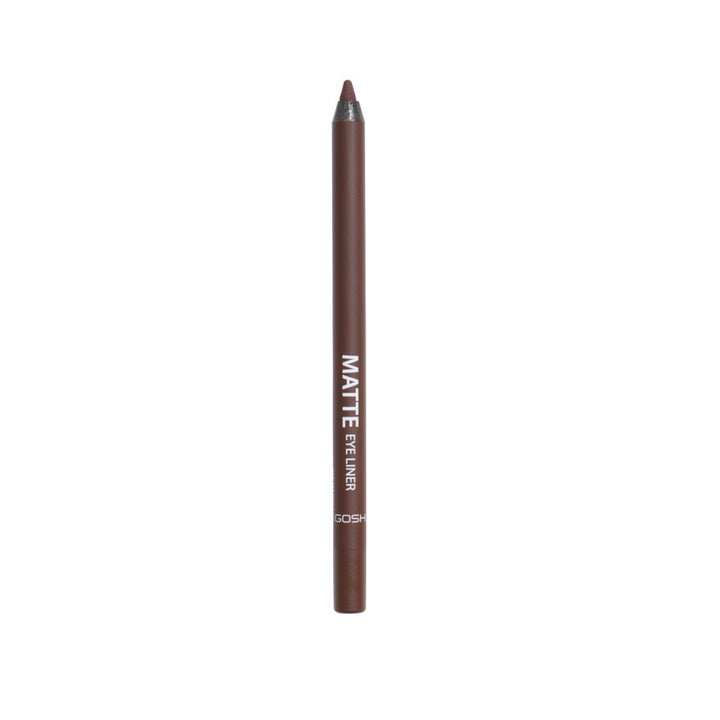 Matte Eye Liner 015 Mahogany 1,2g