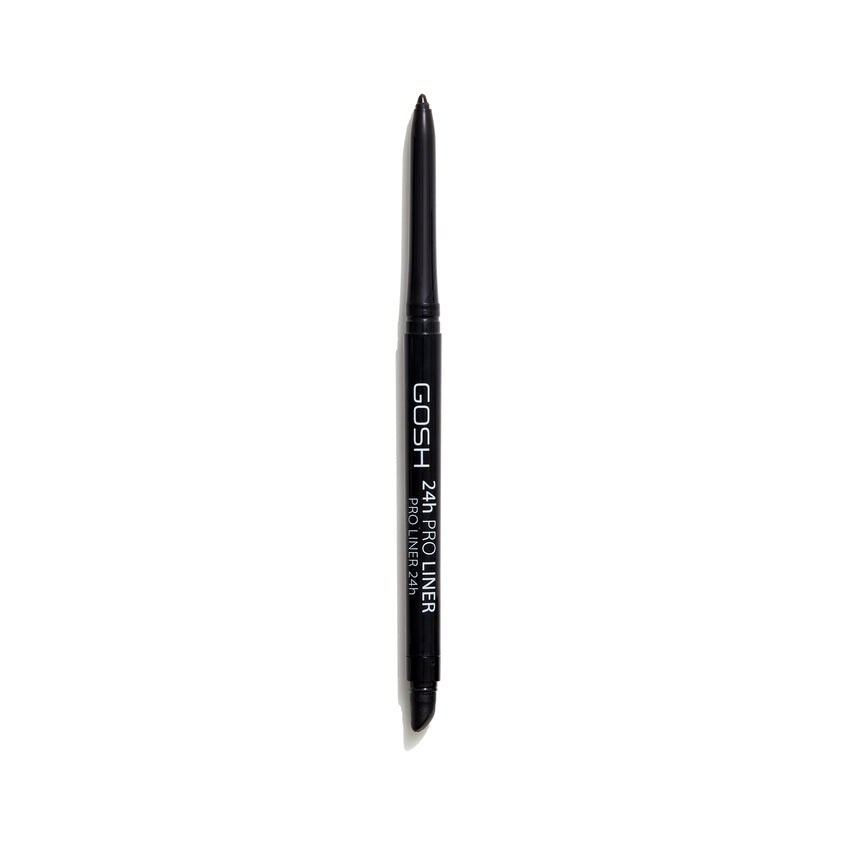 24H Pro Liner Automatic Long-lasting Eyeliner Pencil
