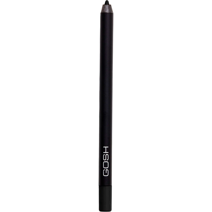 GOSH Velvet Touch Eye Liner Waterproof 022 Carbon Black 1,2g