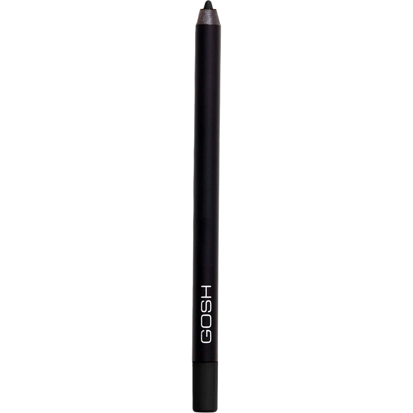 GOSH Velvet Touch Eye Liner Waterproof 022 Carbon Black 1,2g – buy online