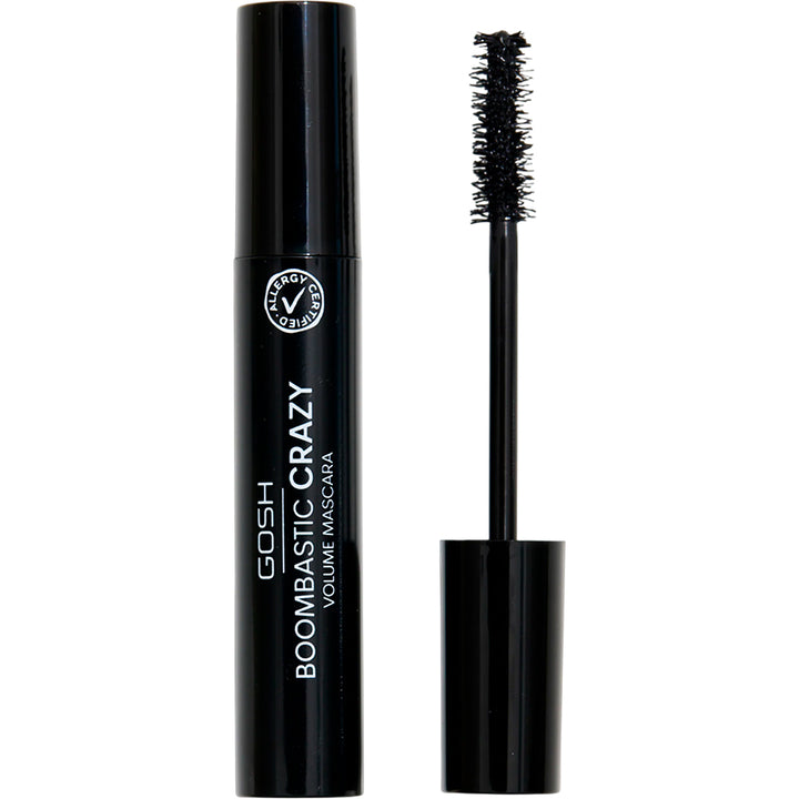 Boombastic Crazy Volume Mascara 001 Extreme Black 13ml