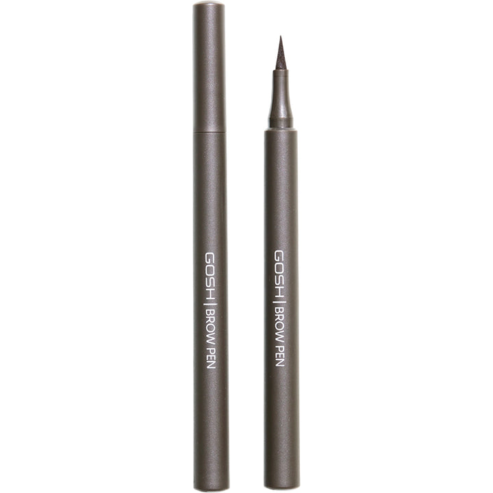 Brow Pen 002 Grey Brown 1,1ml
