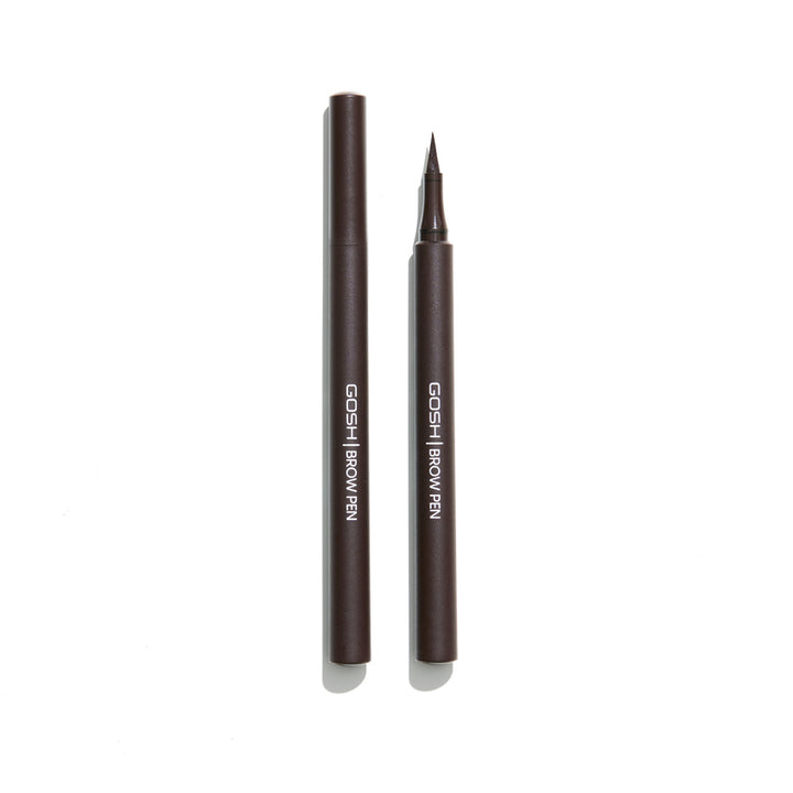Brow Pen 003 Dark Brown 1,1ml