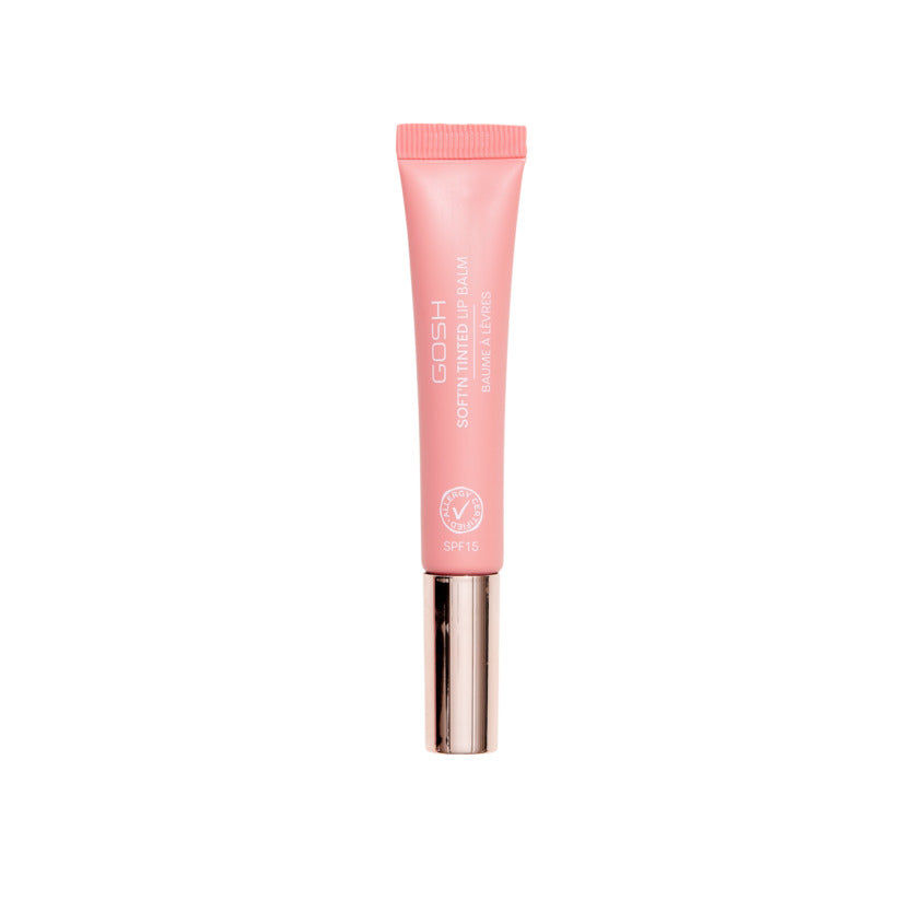 Soft`n Tinted Lip Balm 001 Nude 8ml