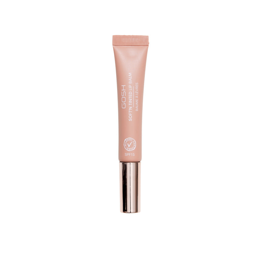 Soft`n Tinted Lip Balm 002 Nougat 8ml