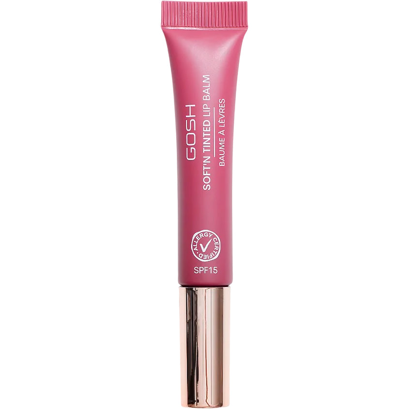 GOSH Soft`n Tinted Lip Balm 006 Berry 8ml – buy online