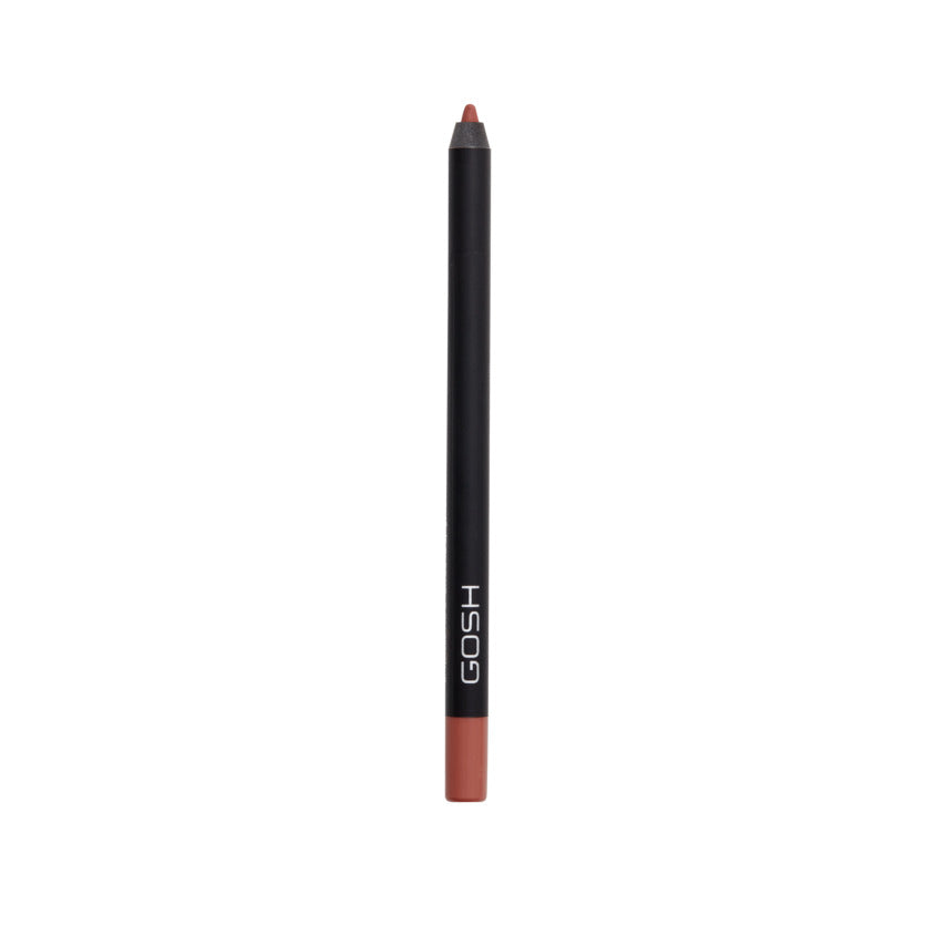 Velvet Touch Lipliner Waterproof 002 Antique Rose 1,2g